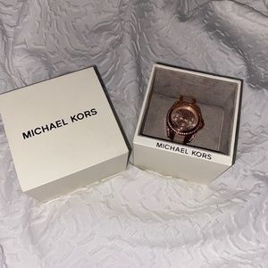 Michael Kors watch